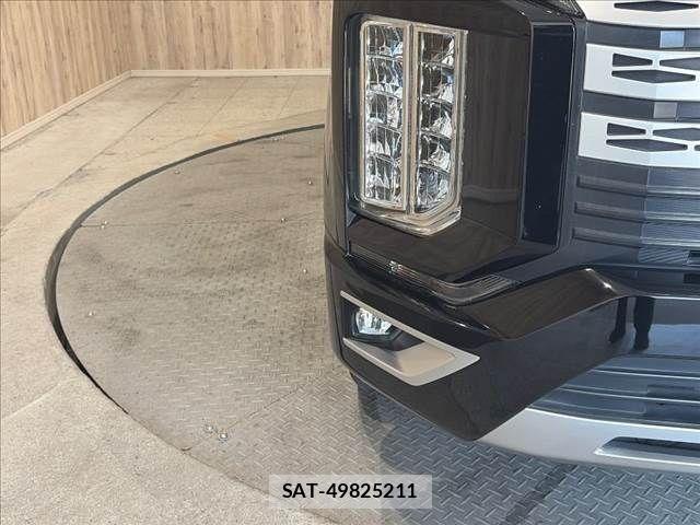 Mitsubishi DELICA 2019-03 8685456-26