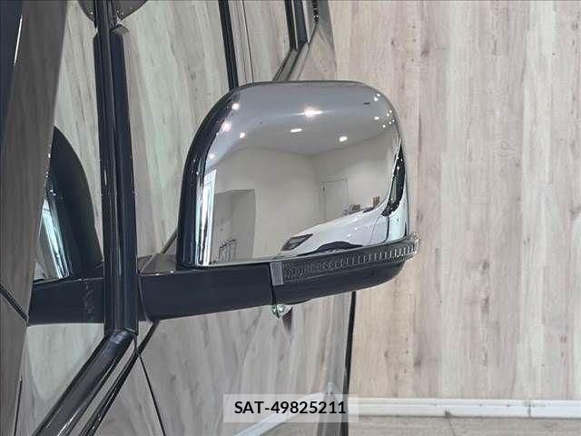 Mitsubishi DELICA 2019-03 8685456-27