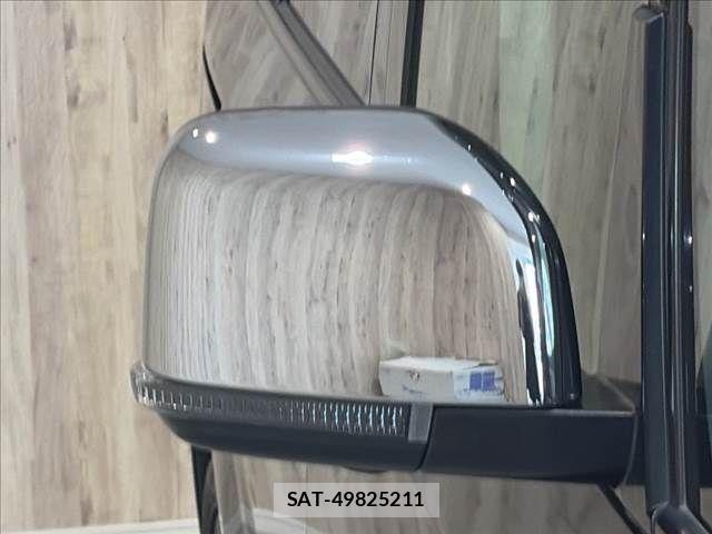 Mitsubishi DELICA 2019-03 8685456-28