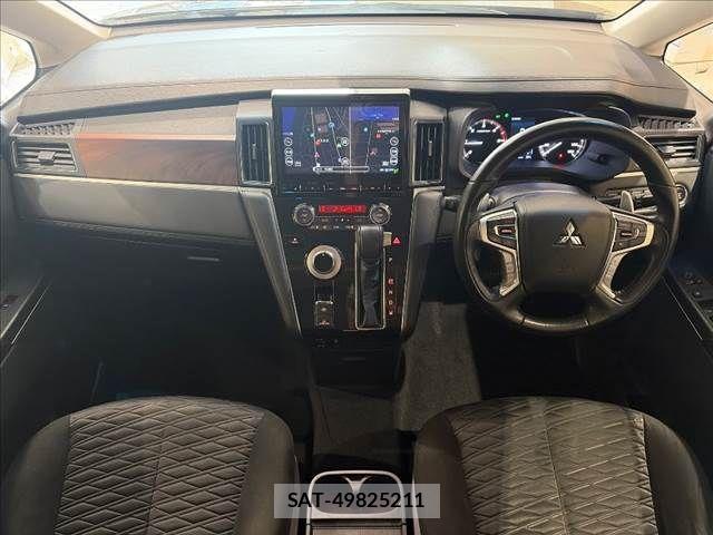 Mitsubishi DELICA 2019-03 8685456-2