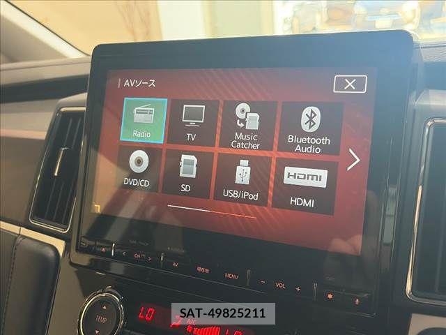 Mitsubishi DELICA 2019-03 8685456-4