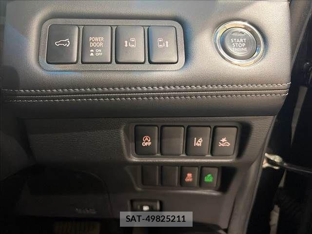 Mitsubishi DELICA 2019-03 8685456-6