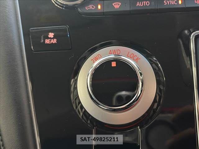 Mitsubishi DELICA 2019-03 8685456-7