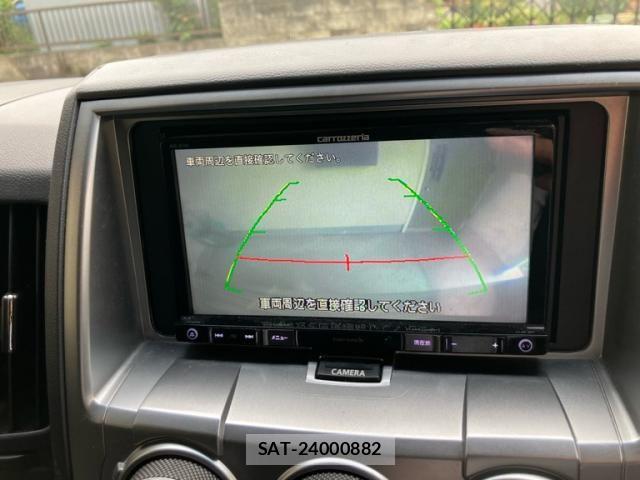 Mitsubishi DELICA 2007-10 8741740-21