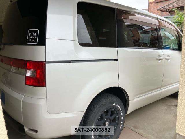 Mitsubishi DELICA 2007-10 8741740-4
