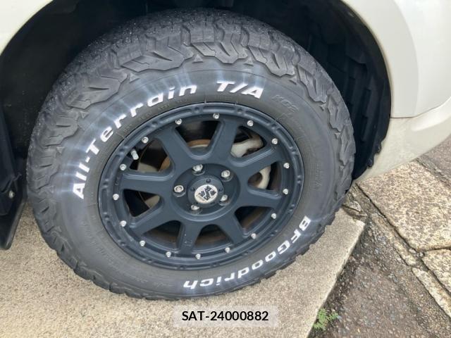Mitsubishi DELICA 2007-10 8741740-6