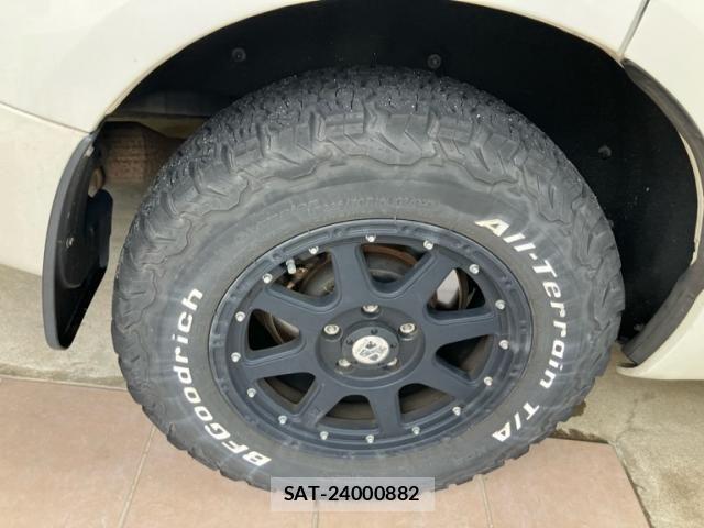 Mitsubishi DELICA 2007-10 8741740-7