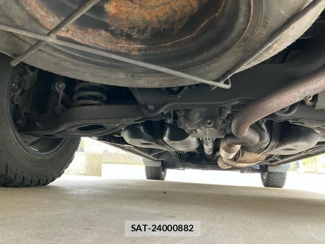 Mitsubishi DELICA 2007-10 8741740-8