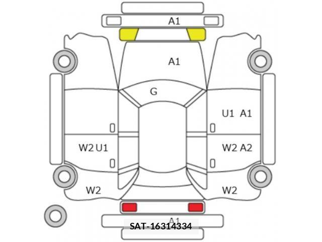 Mitsubishi DELICA 2022-03 8741716-12
