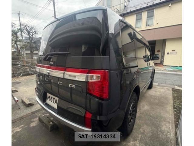 Mitsubishi DELICA 2022-03 8741716-1