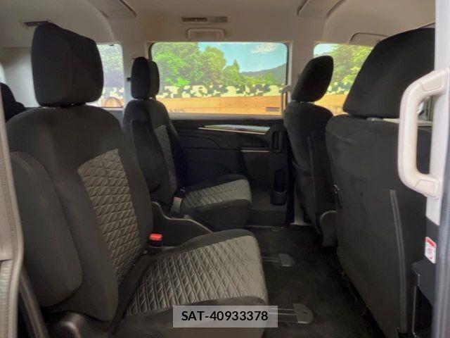 Mitsubishi DELICA 2019-02 8741706-9