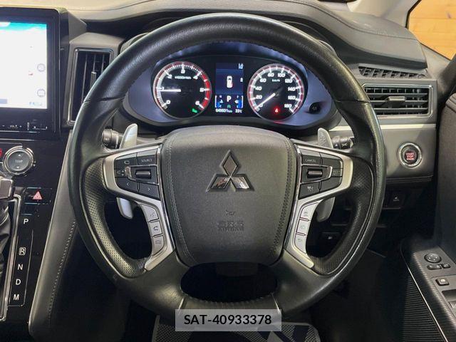 Mitsubishi DELICA 2019-02 8741706-12