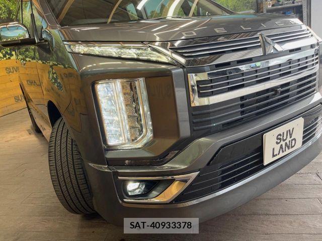 Mitsubishi DELICA 2019-02 8741706-13