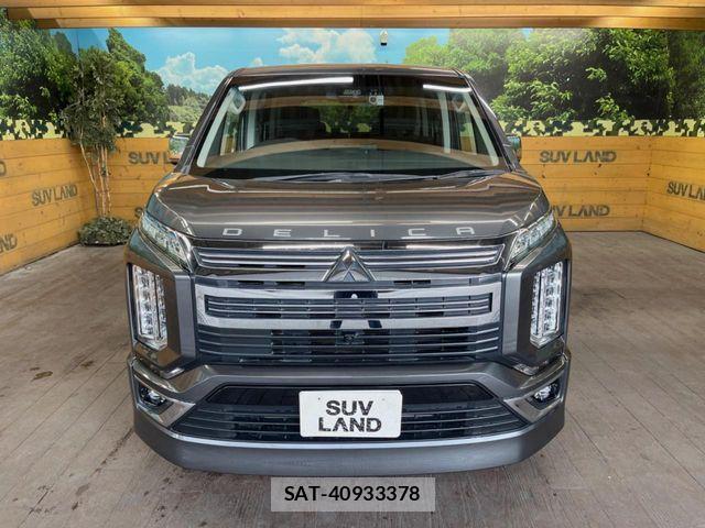 Mitsubishi DELICA 2019-02 8741706-15