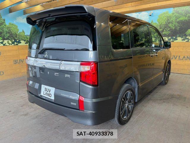 Mitsubishi DELICA 2019-02 8741706-18