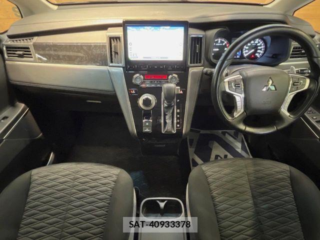 Mitsubishi DELICA 2019-02 8741706-1