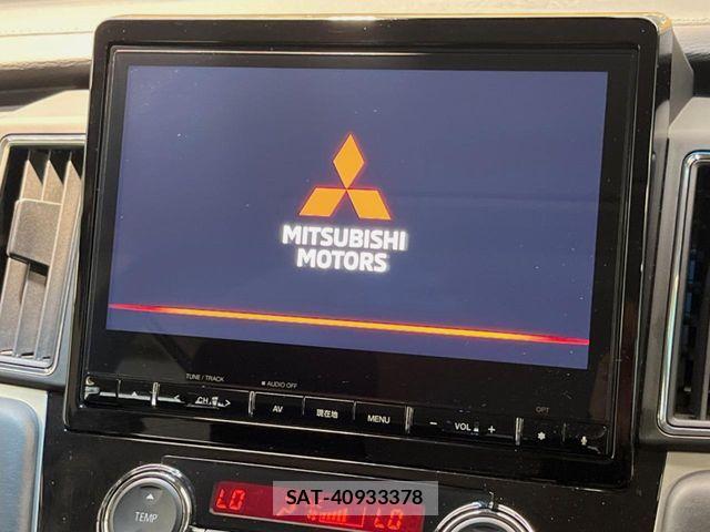 Mitsubishi DELICA 2019-02 8741706-2
