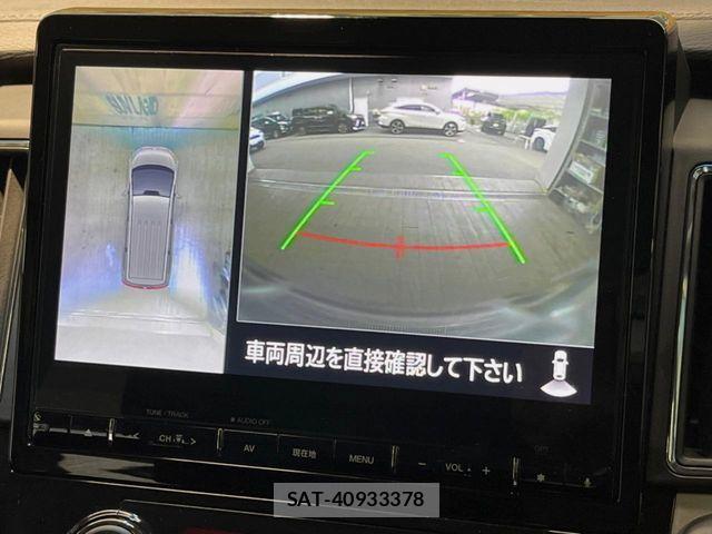 Mitsubishi DELICA 2019-02 8741706-3