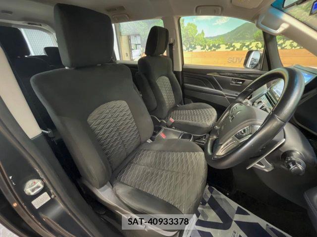 Mitsubishi DELICA 2019-02 8741706-8