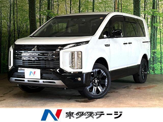 Mitsubishi DELICA 2025-06 8741691-0