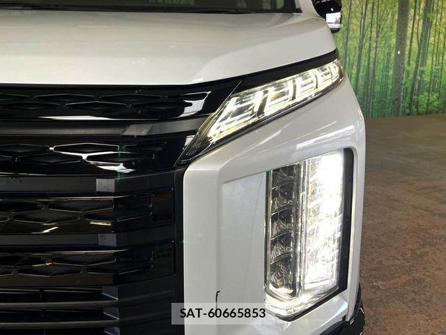 Mitsubishi DELICA 2025-06 8741691-12