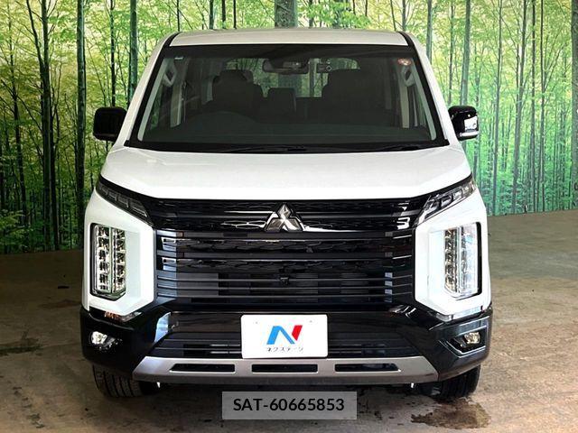 Mitsubishi DELICA 2025-06 8741691-14