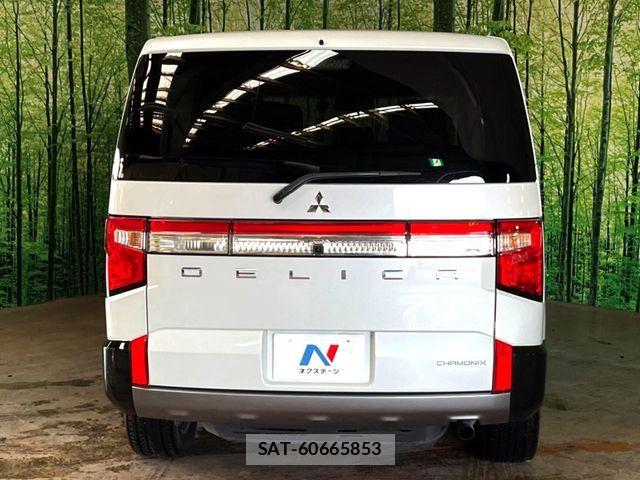 Mitsubishi DELICA 2025-06 8741691-15