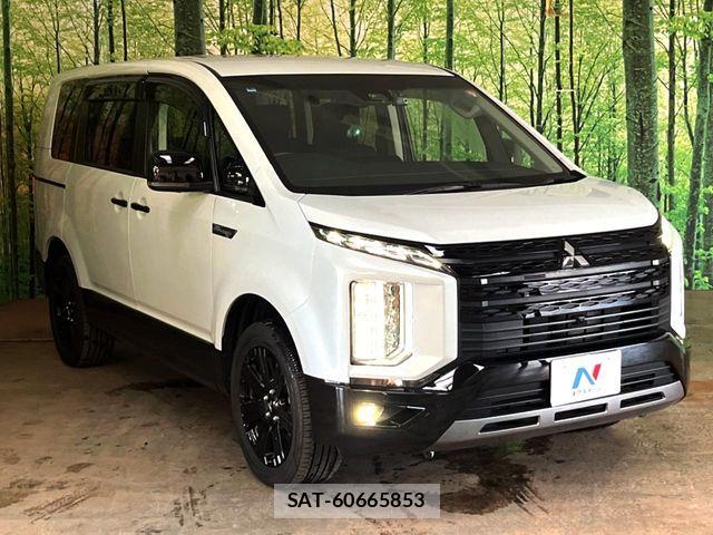 Mitsubishi DELICA 2025-06 8741691-16