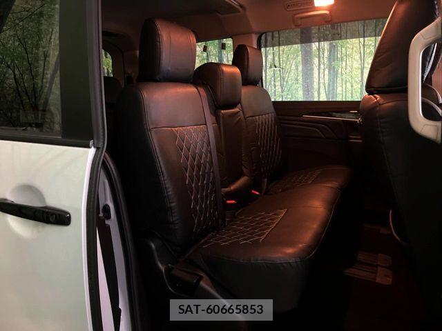 Mitsubishi DELICA 2025-06 8741691-8