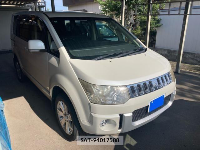Mitsubishi DELICA 2011-09 8741736-0