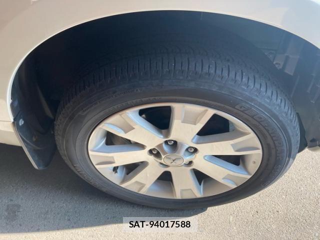 Mitsubishi DELICA 2011-09 8741736-9