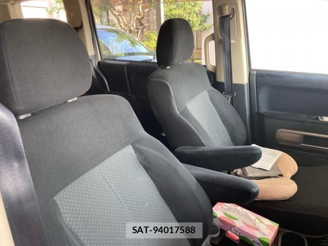 Mitsubishi DELICA 2011-09 8741736-12