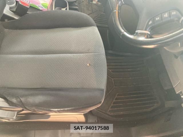 Mitsubishi DELICA 2011-09 8741736-13