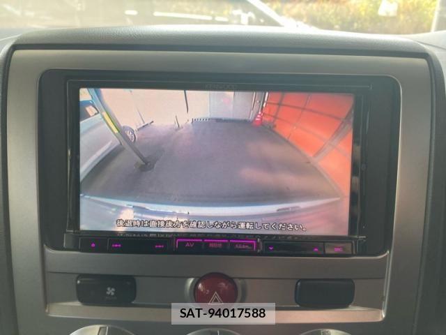 Mitsubishi DELICA 2011-09 8741736-17