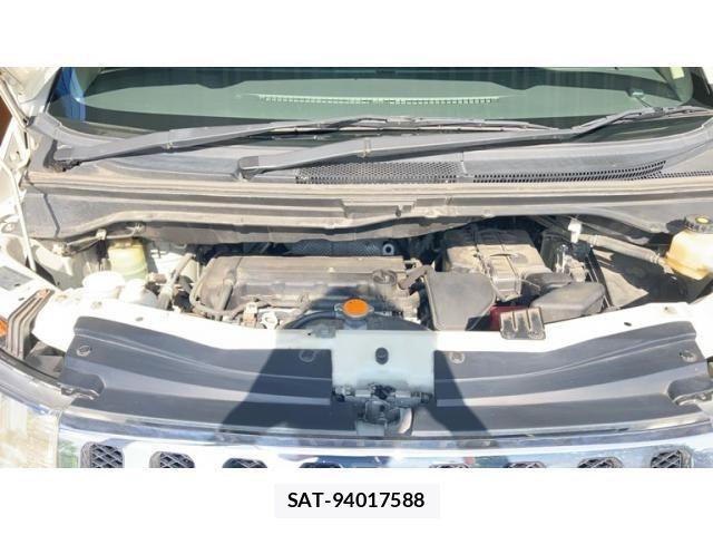 Mitsubishi DELICA 2011-09 8741736-23