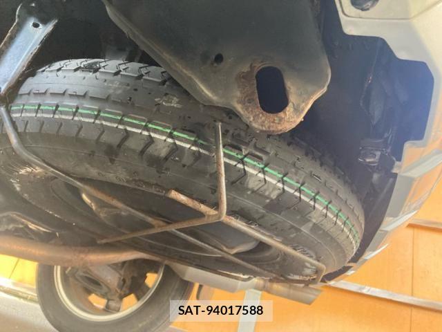 Mitsubishi DELICA 2011-09 8741736-5