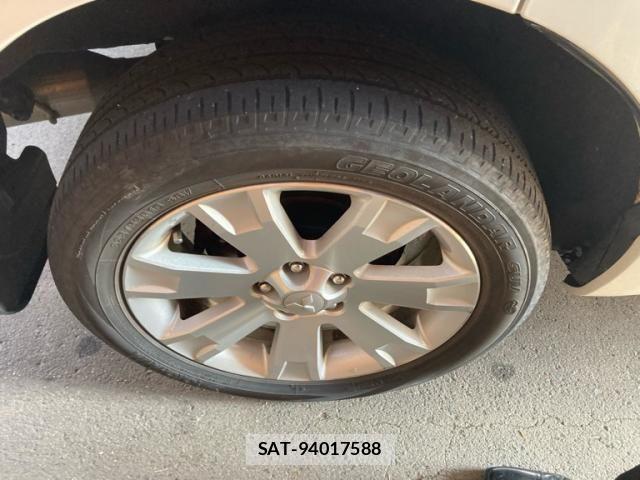 Mitsubishi DELICA 2011-09 8741736-8