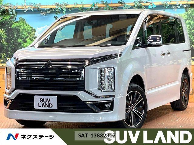 Mitsubishi DELICA 2024-02 8741692-0