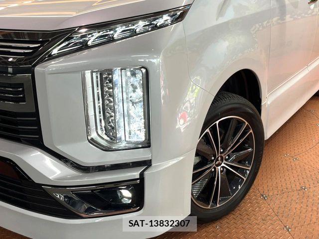 Mitsubishi DELICA 2024-02 8741692-11