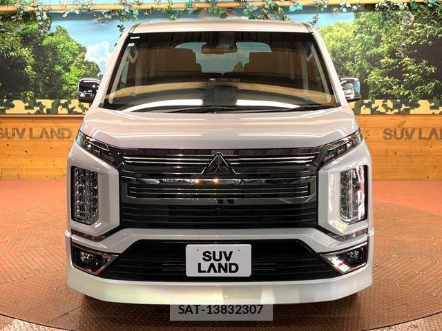 Mitsubishi DELICA 2024-02 8741692-13