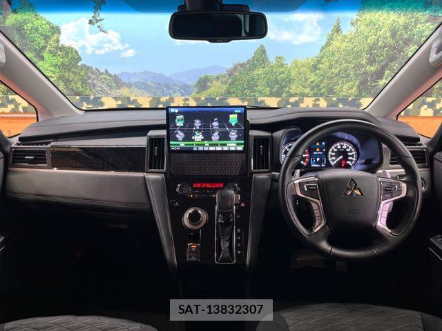 Mitsubishi DELICA 2024-02 8741692-1