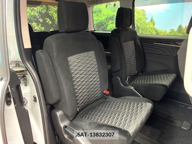 Mitsubishi DELICA 2024-02 8741692-8