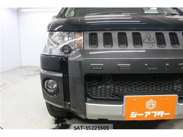 Mitsubishi DELICA 2018-08 8741720-12