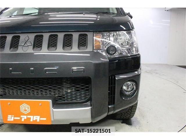 Mitsubishi DELICA 2018-08 8741720-15