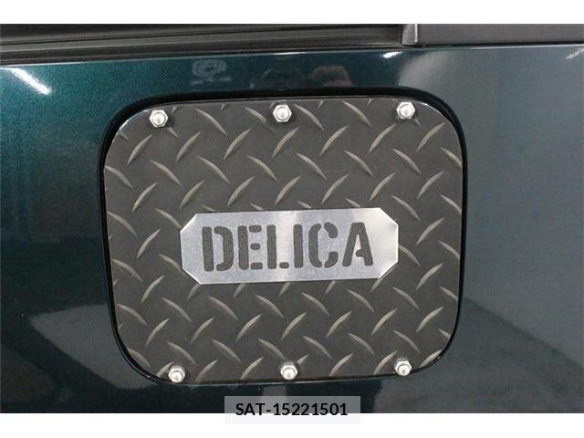 Mitsubishi DELICA 2018-08 8741720-20