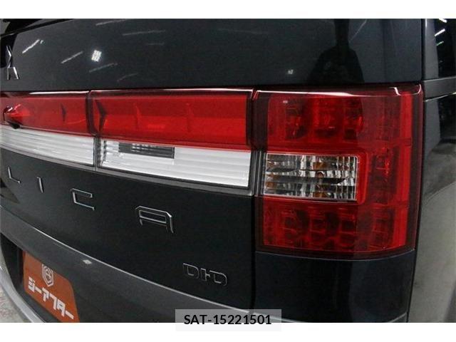 Mitsubishi DELICA 2018-08 8741720-22