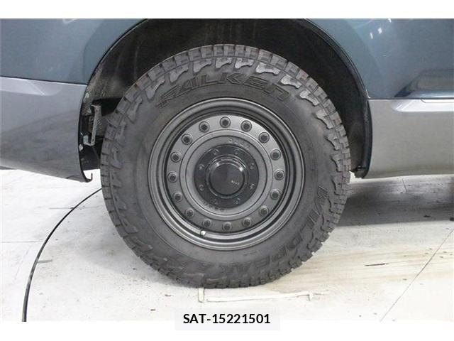 Mitsubishi DELICA 2018-08 8741720-29