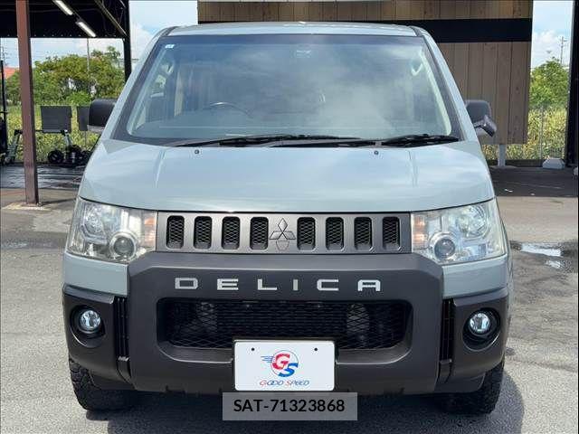 Mitsubishi DELICA 2013-10 8741725-14