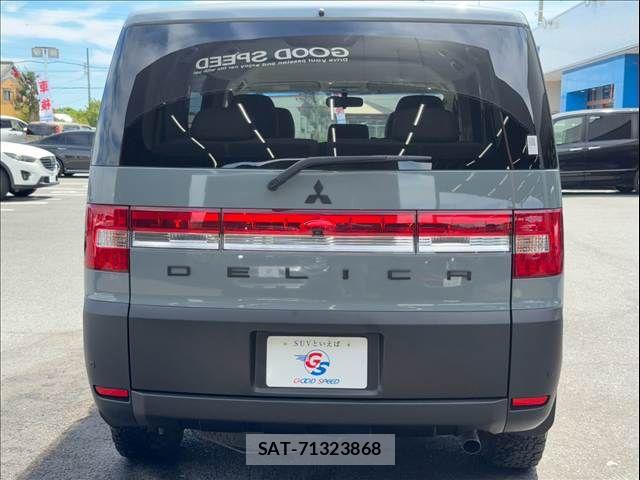 Mitsubishi DELICA 2013-10 8741725-15