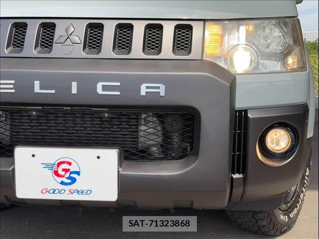 Mitsubishi DELICA 2013-10 8741725-19